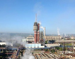 Сіверськодонецький«Азот» наступного місяця відновить виробництво карбаміду